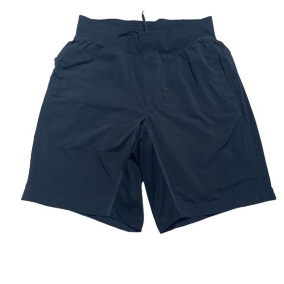 Lululemon Athletic Lined Shorts - Picture 1 of 11